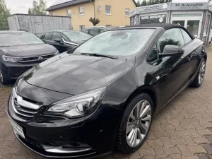 Opel Cascada Innovation