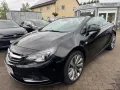 Opel Cascada Innovation