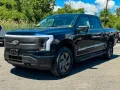 Ford F 150 Lightning Flash gr Batterie im Vorlauf+11