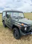 Mercedes-Benz GD 250 (Wolf)