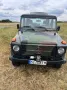 Mercedes-Benz GD 250 (Wolf)