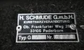Mercedes-Benz GD 250 (Wolf)