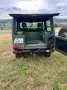 Mercedes-Benz GD 250 (Wolf)