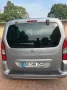 Peugeot Partner Tepee Automatik Handgas Behindert Diesel