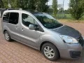 Peugeot Partner Tepee Automatik Handgas Behindert Diesel