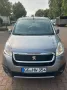 Peugeot Partner Tepee Automatik Handgas Behindert Diesel