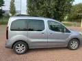 Peugeot Partner Tepee Automatik Handgas Behindert Diesel