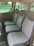 Peugeot Partner Tepee Automatik Handgas Behindert Diesel