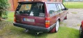 Volvo 940 Turbo 6-Gang
