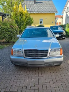 Mercedes-Benz S 300 ( SE 300 )
