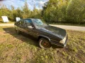 Citroën BX 16 Top