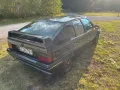 Citroën BX 16 Top