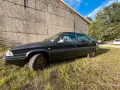 Citroën BX 16 Top
