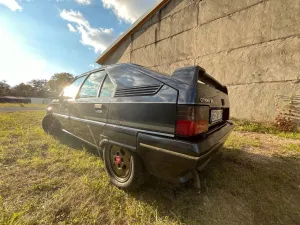 Citroën BX 16 Top