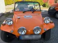 Volkswagen VW Apal Buggy L 4-Sitzer, 4 neue Reifen