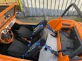 Volkswagen VW Apal Buggy L 4-Sitzer, 4 neue Reifen