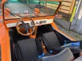 Volkswagen VW Apal Buggy L 4-Sitzer, 4 neue Reifen