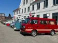 Volkswagen T3 andere