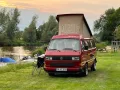 Volkswagen T3 andere