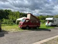 Volkswagen T3 andere