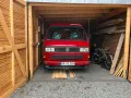 Volkswagen T3 andere