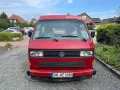Volkswagen T3 andere