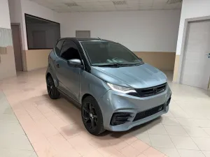 Other Aixam sport