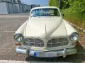 Volvo Amazon P121 Bj. 1965 H-Kennzeichen T...