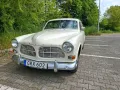 Volvo Amazon P121 Bj. 1965 H-Kennzeichen T...
