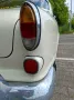 Volvo Amazon P121 Bj. 1965 H-Kennzeichen T...