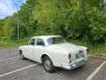 Volvo Amazon P121 Bj. 1965 H-Kennzeichen T...