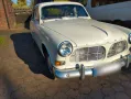 Volvo Amazon P121 Bj. 1965 H-Kennzeichen T...