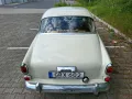 Volvo Amazon P121 Bj. 1965 H-Kennzeichen T...