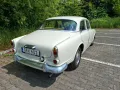Volvo Amazon P121 Bj. 1965 H-Kennzeichen T...