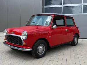 MINI Mini 1000 MK IV