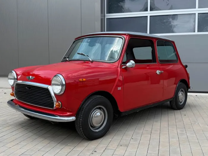 MINI Mini 1000 MK IV