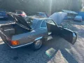 Mercedes-Benz Mercedes R107 450SL