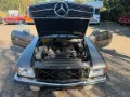 Mercedes-Benz Mercedes R107 450SL