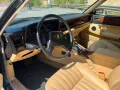 Jaguar XJ6 4.0 XJ40 AUTOMATIC 1992 TARGA ORO ASI
