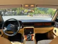 Jaguar XJ6 4.0 XJ40 AUTOMATIC 1992 TARGA ORO ASI