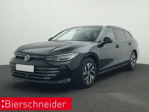 Volkswagen Passat 1.5 eTSI DSG Business AHK IQ.LIGHT NAVI