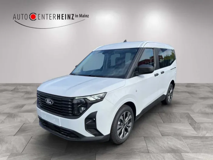 Ford Tourneo Courier 1.0 EcoBoost Aut. TREND