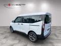 Ford Tourneo Courier 1.0 EcoBoost Aut. TREND