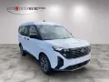 Ford Tourneo Courier 1.0 EcoBoost Aut. TREND