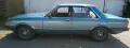 Ford Granada