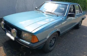 Ford Granada