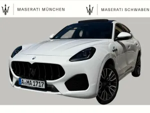 Maserati Grecale GT 300/ HUD/ PANORAMADACH/20Zoll