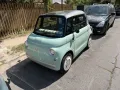 Fiat Topolino, nur 350 km, unfallfrei