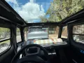 Fiat Topolino, nur 350 km, unfallfrei