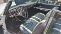 Ford Galaxy 500 Sunliner Cabrio
